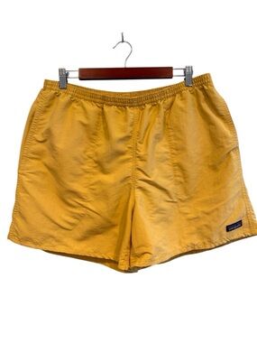 Patagonia Baggies 5” Mesh Lined Shorts Size XL